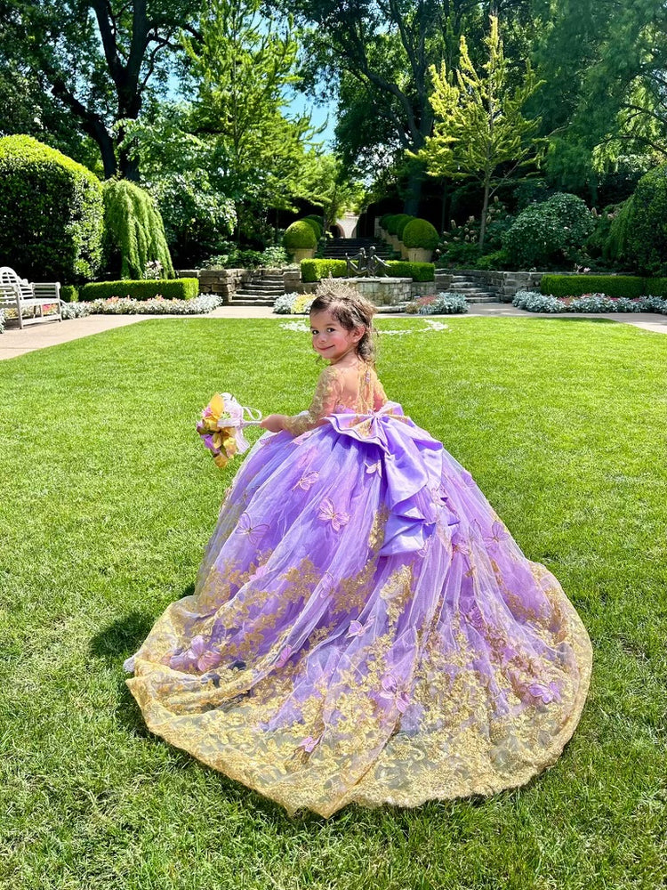 Butterfly/Fairy