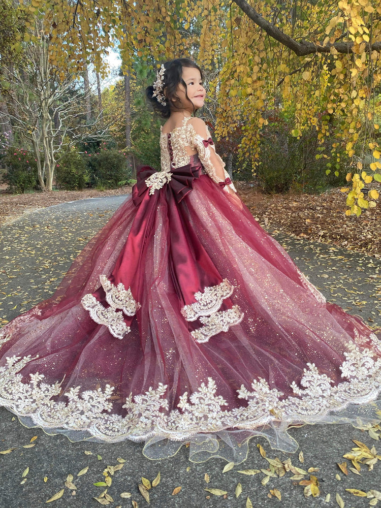 Couture In Stocks