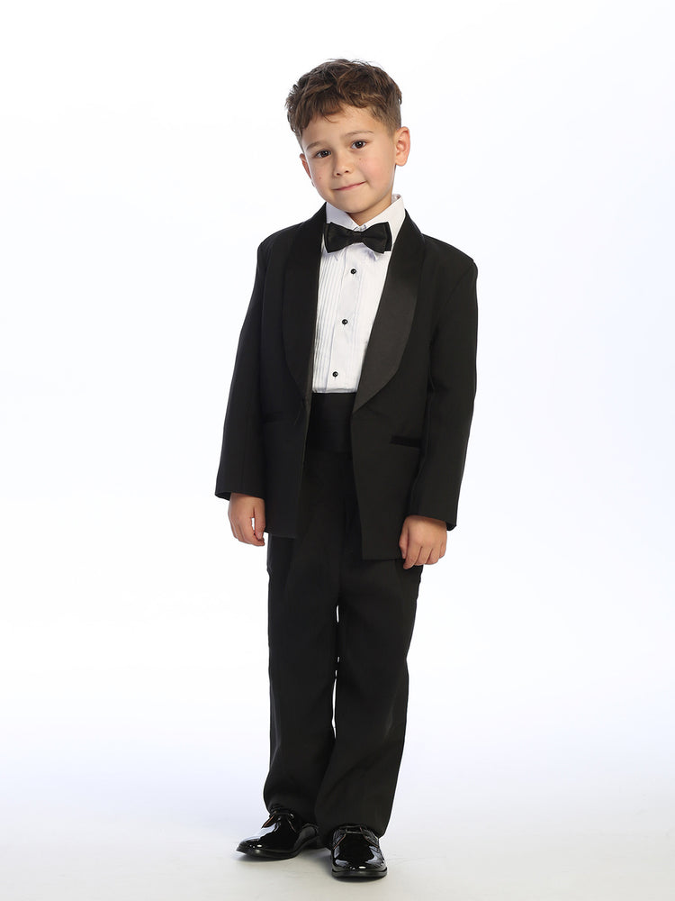 Tuxedos