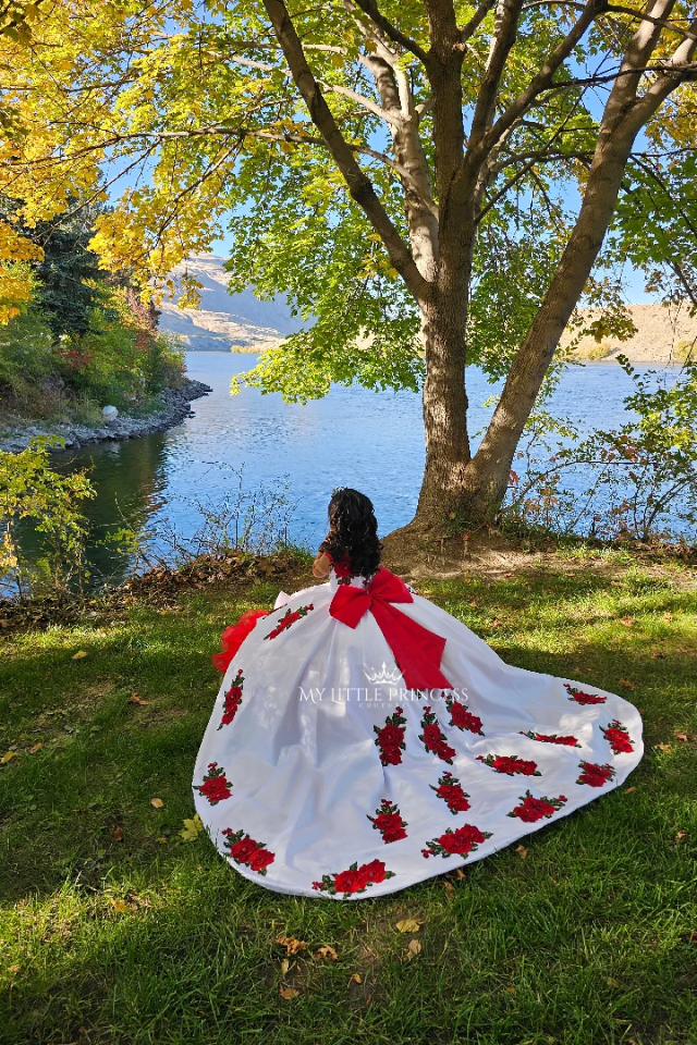 Princesa Mexicana