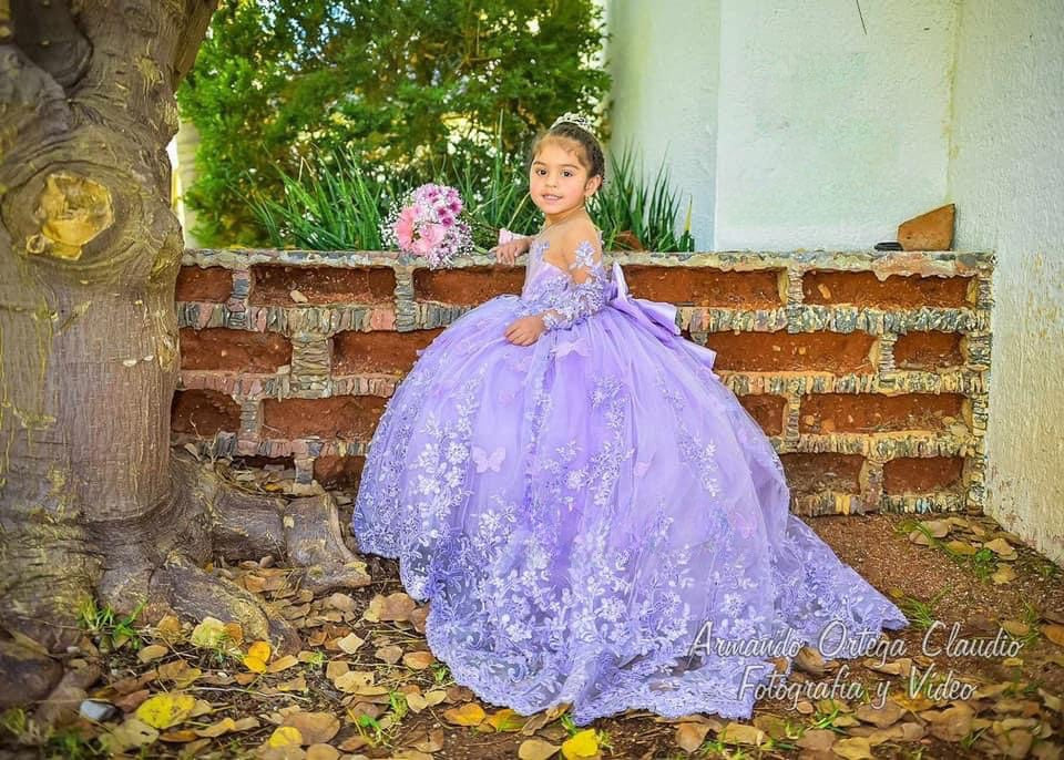 Genesis Lilac