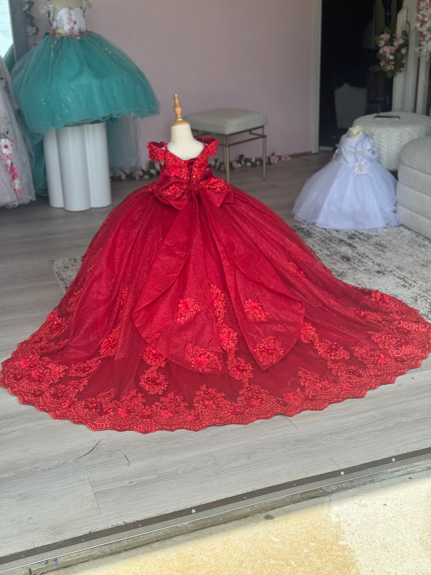 Adara Red