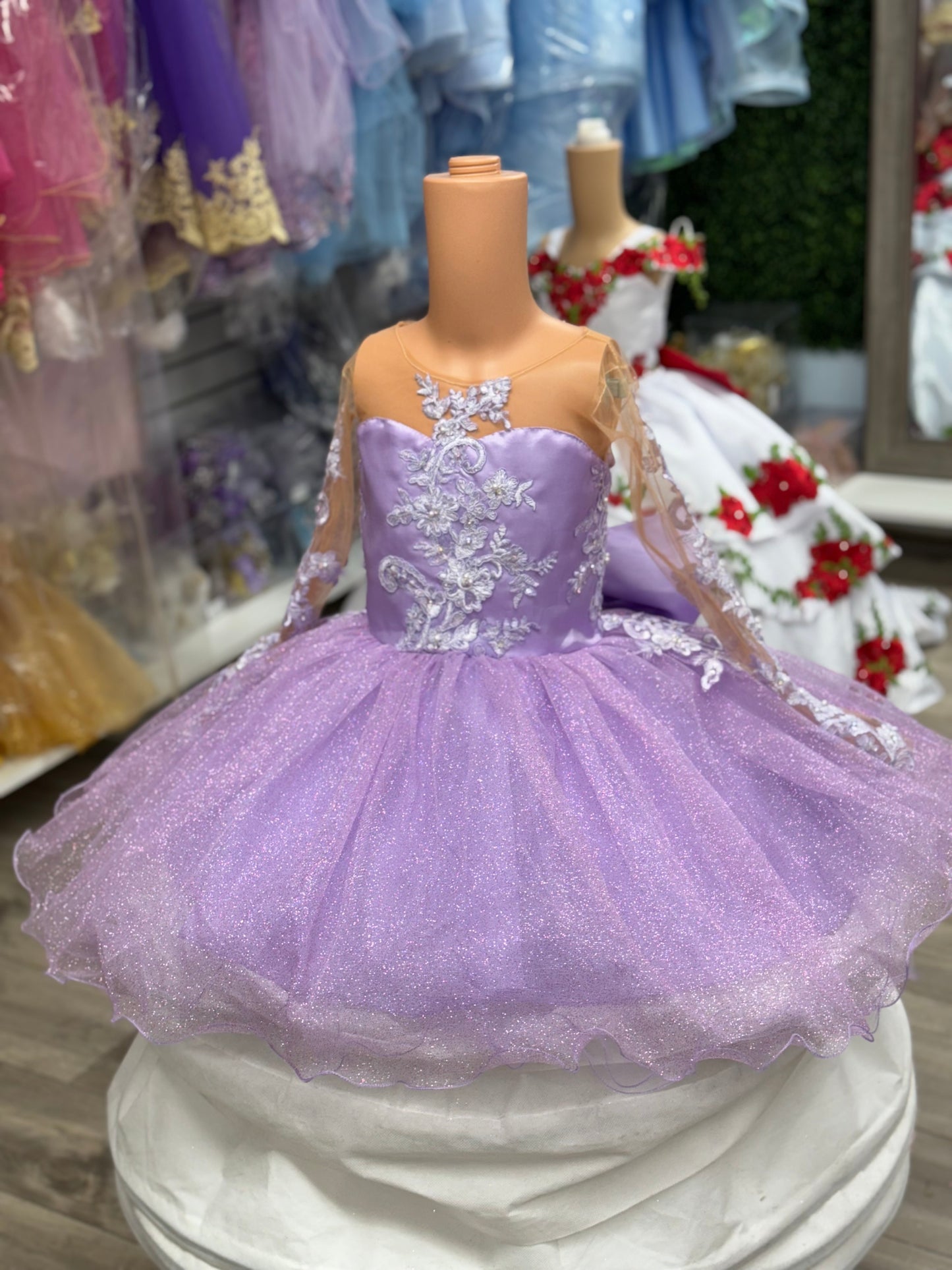 Gaby Lilac