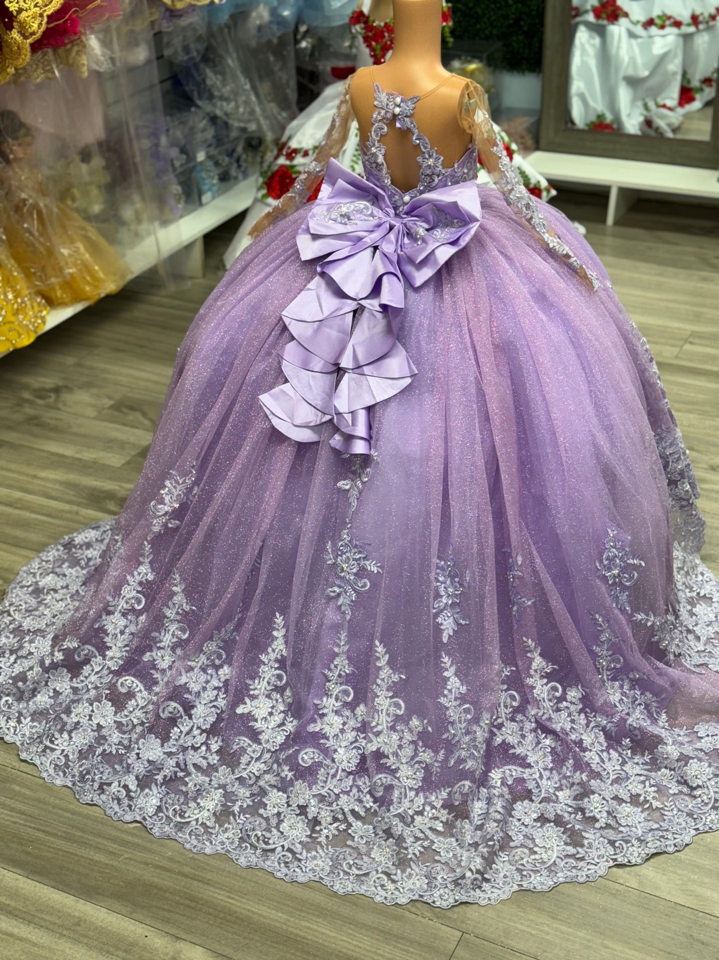 Gaby Lilac