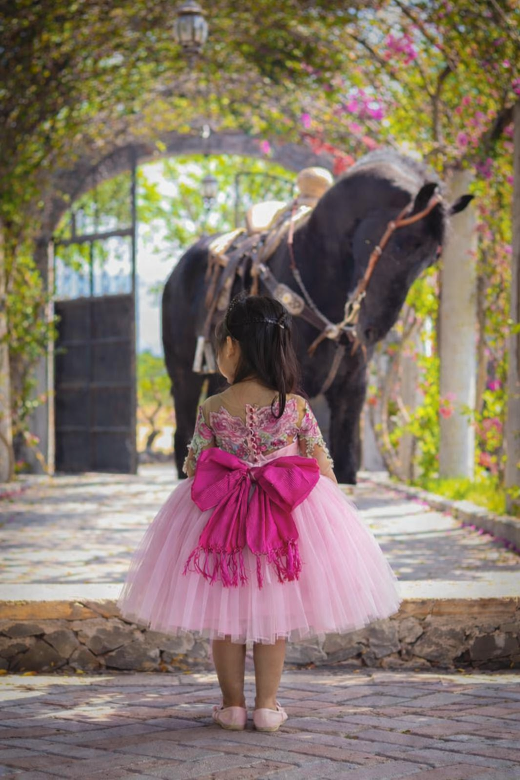 In. Gabriela Pastel/Fiusha