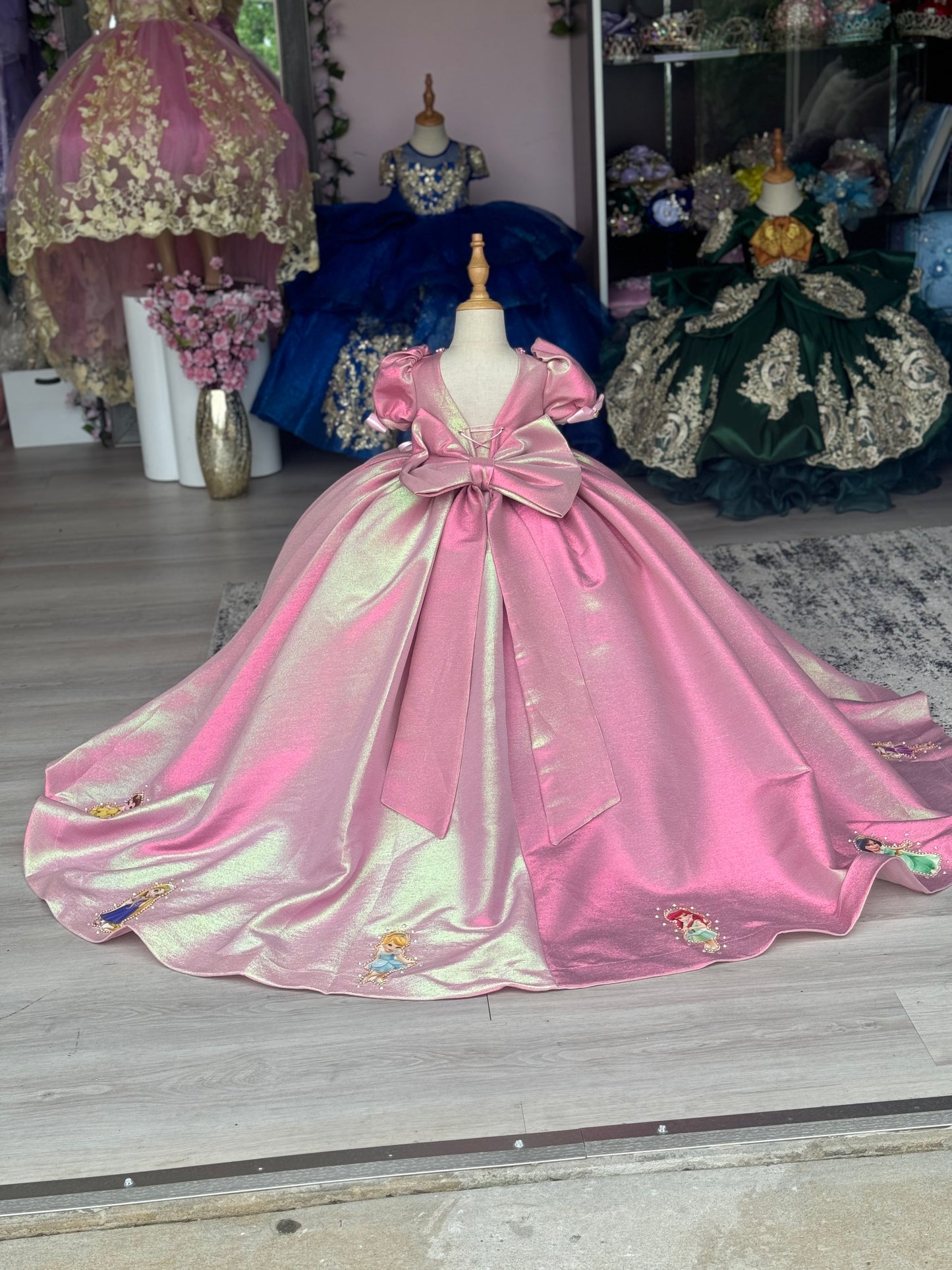 Princess