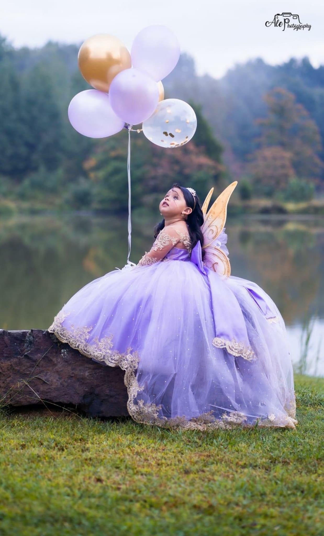 Isabella Lilac