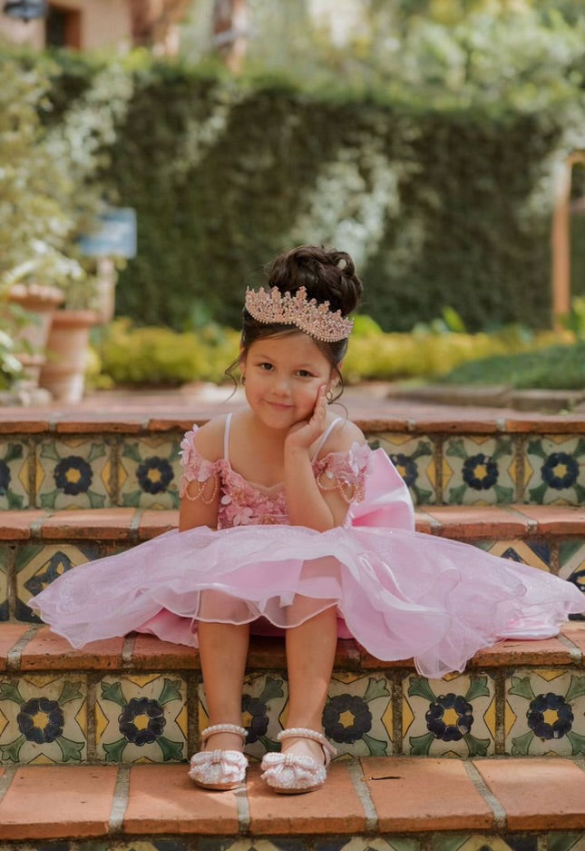 Anahí Pastel