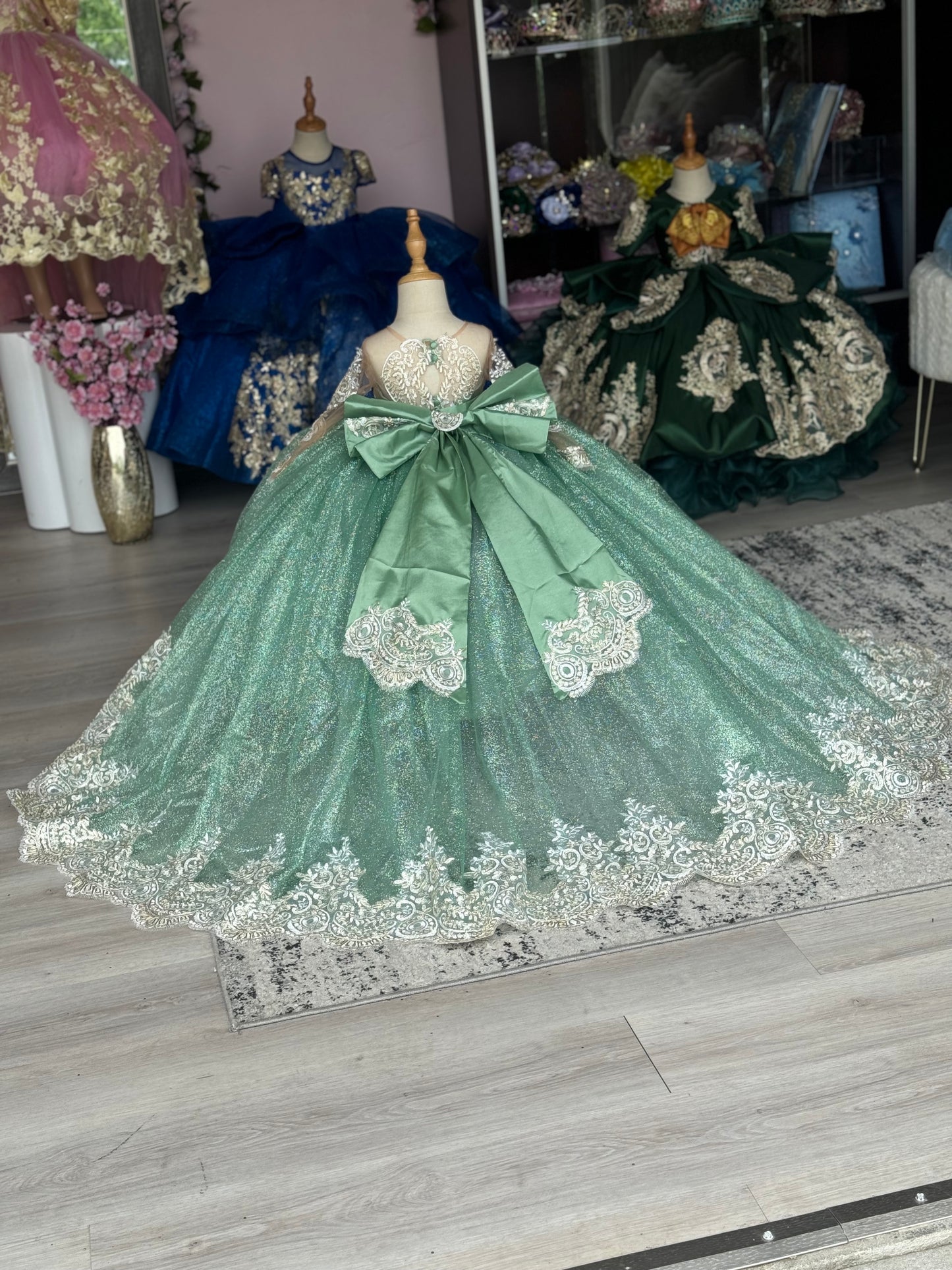 Arcoíris Sage