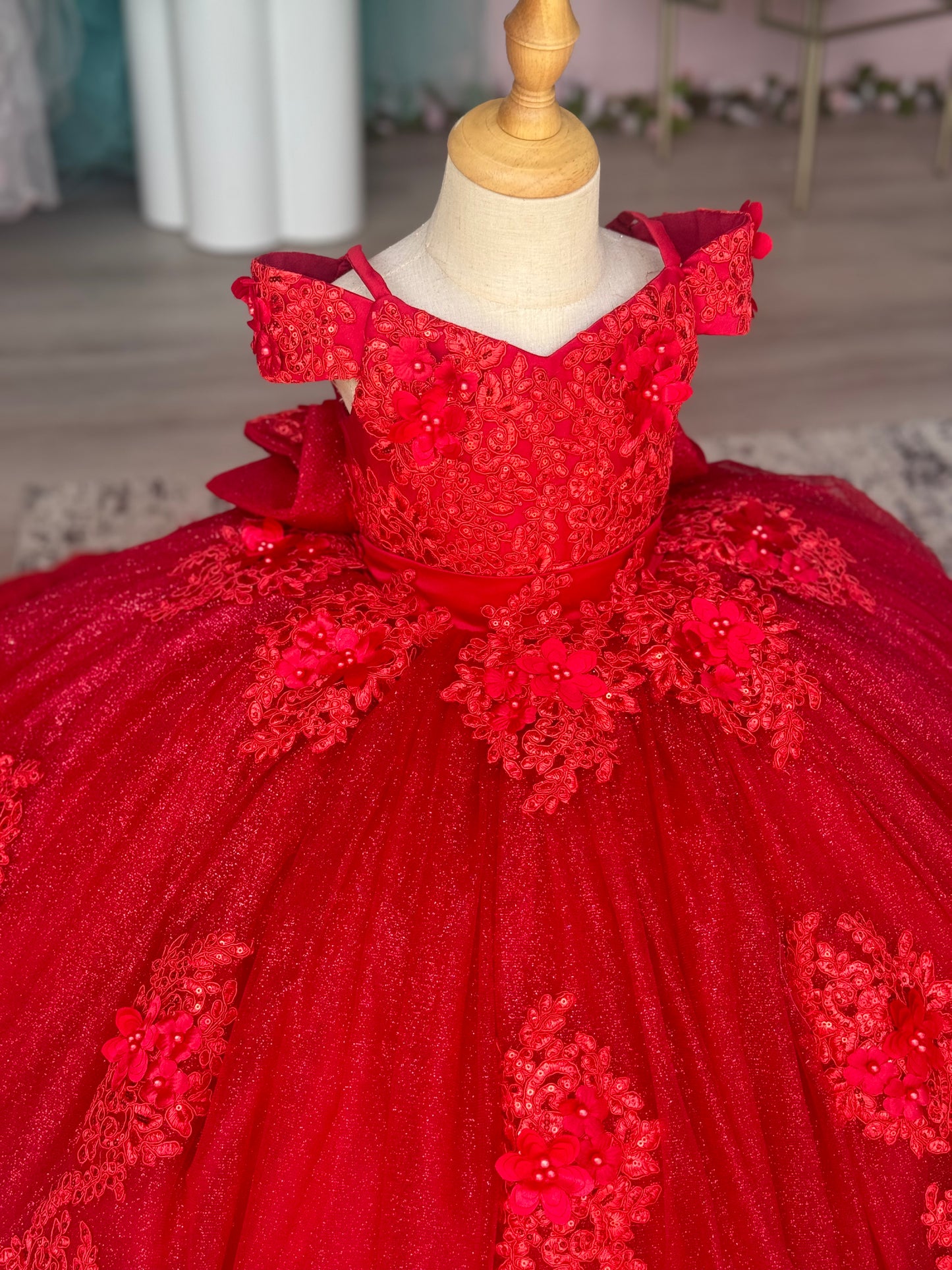 Adara Red