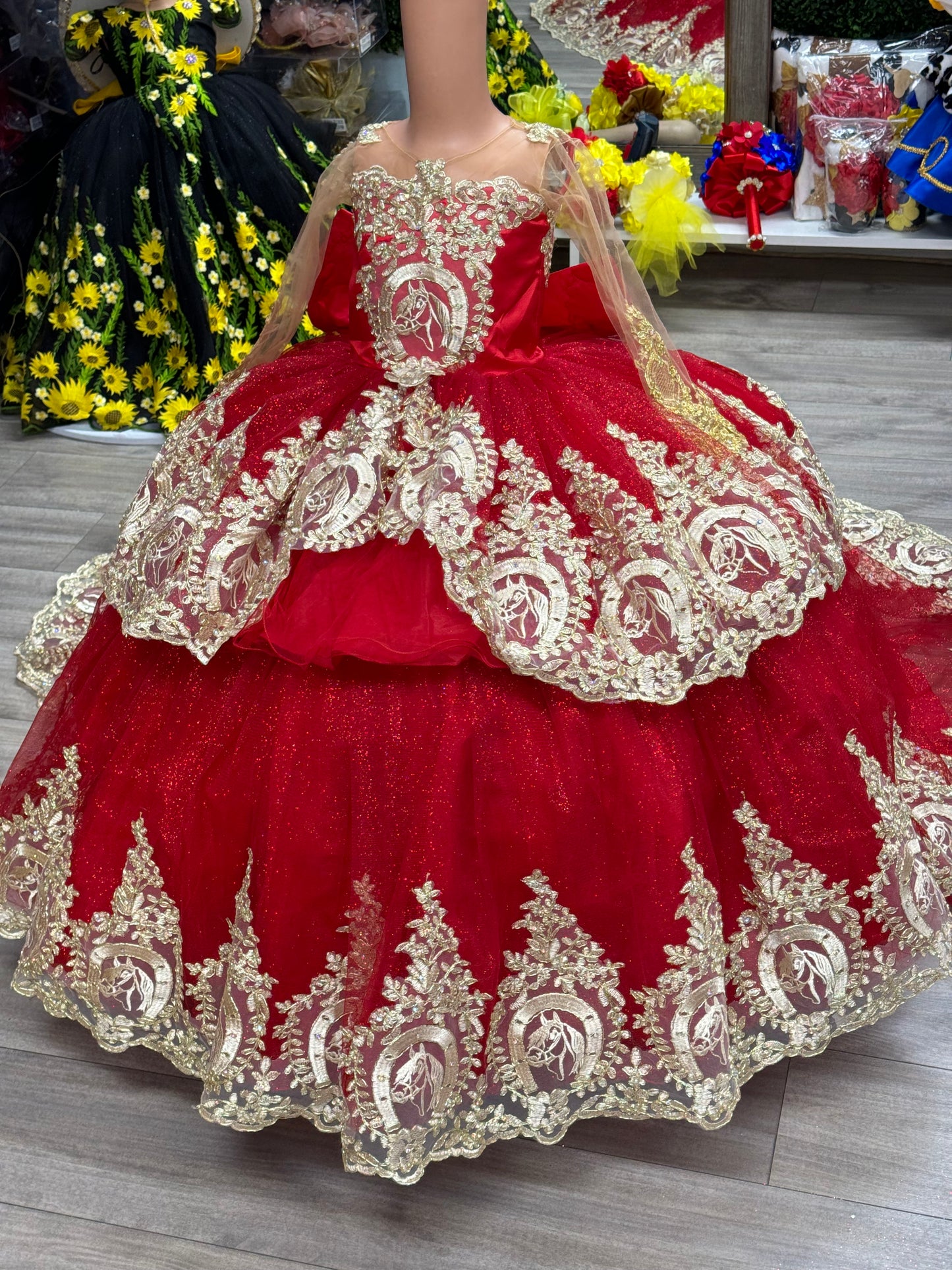 Zacatecas Red