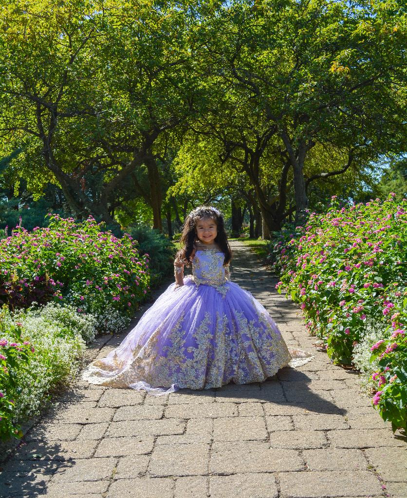 Gaby Lilac