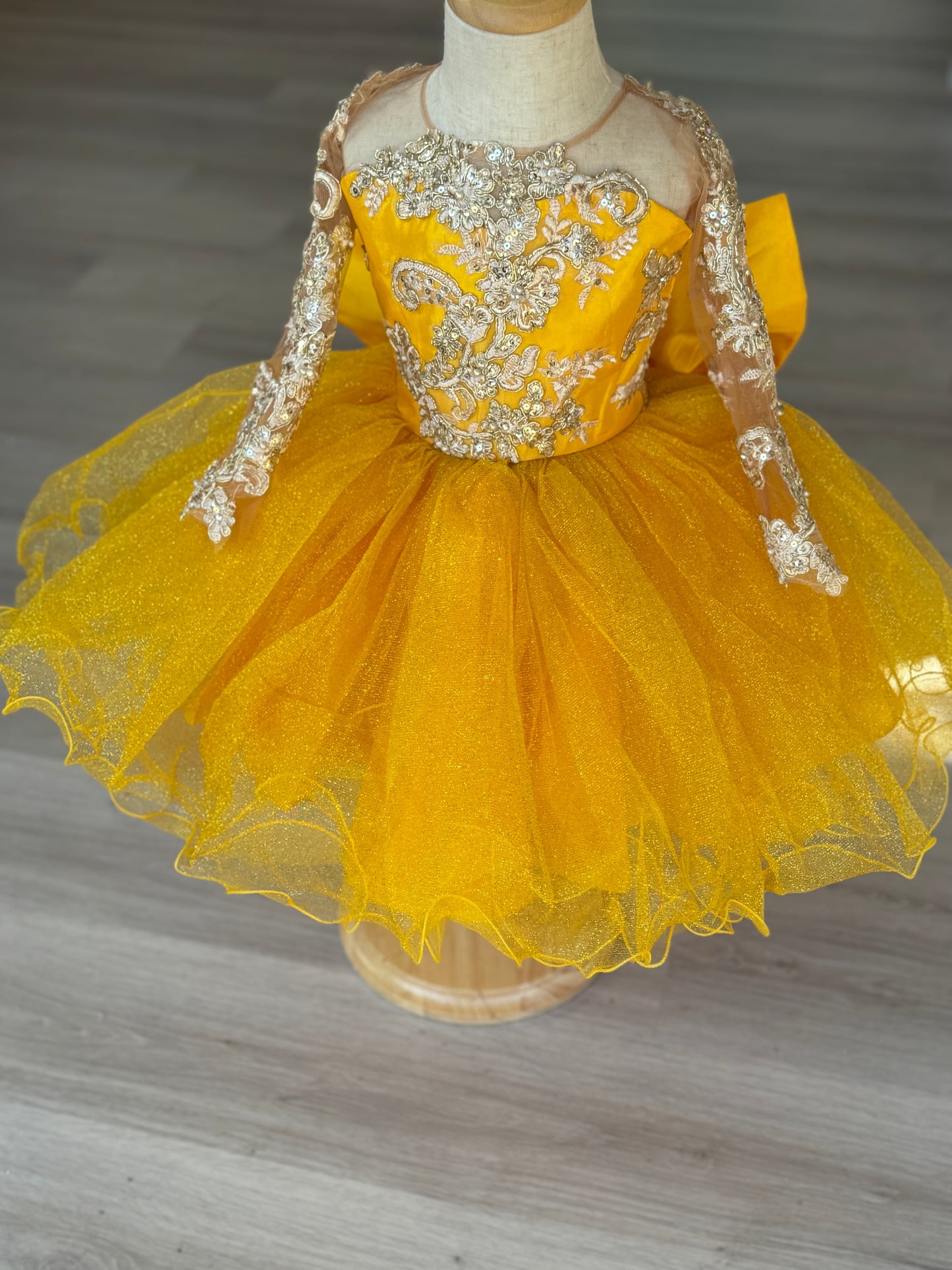 Gaby Mango