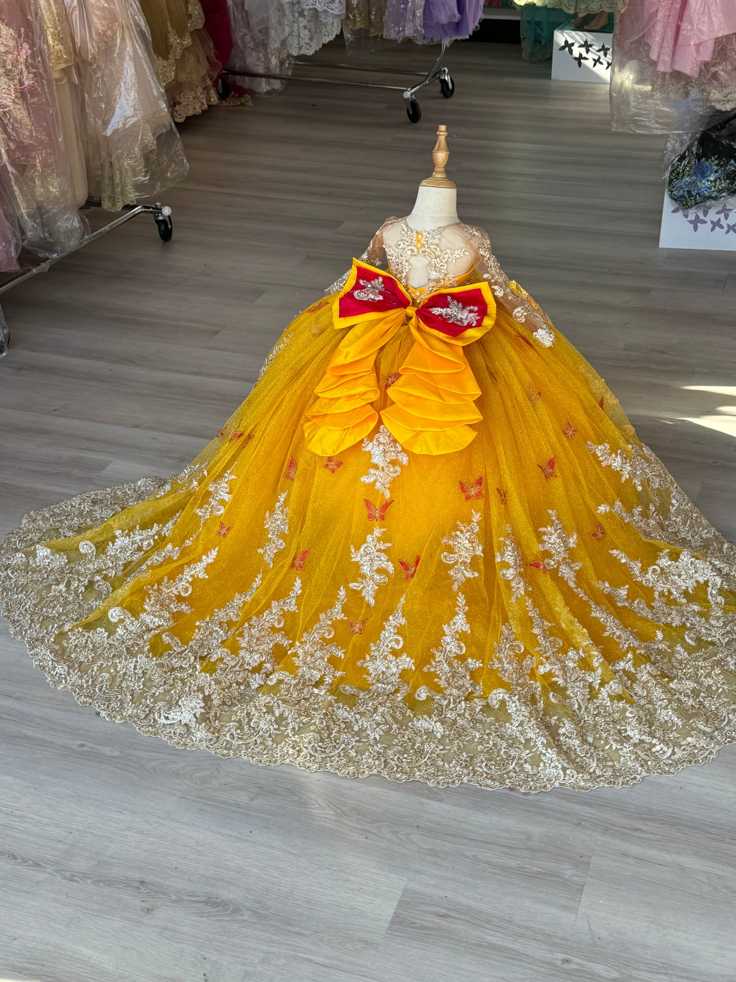 Gaby Mango