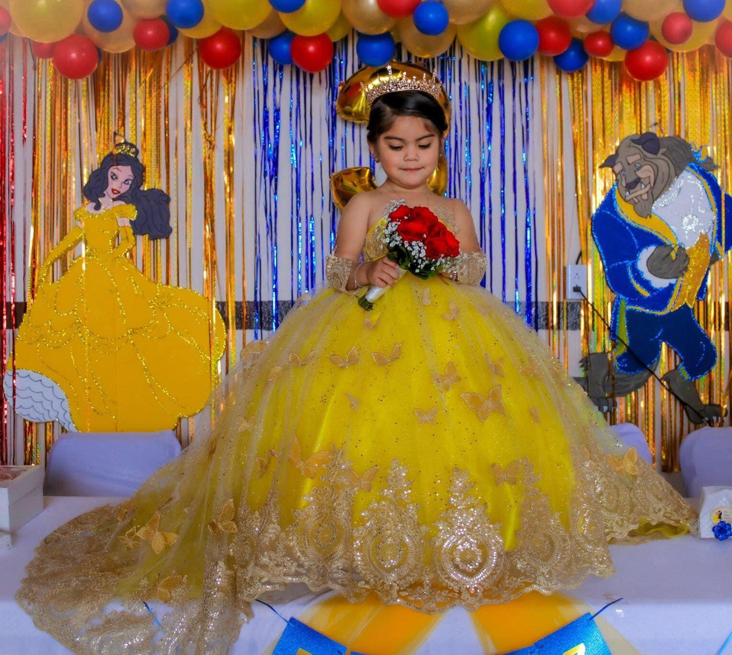 Ines Yellow