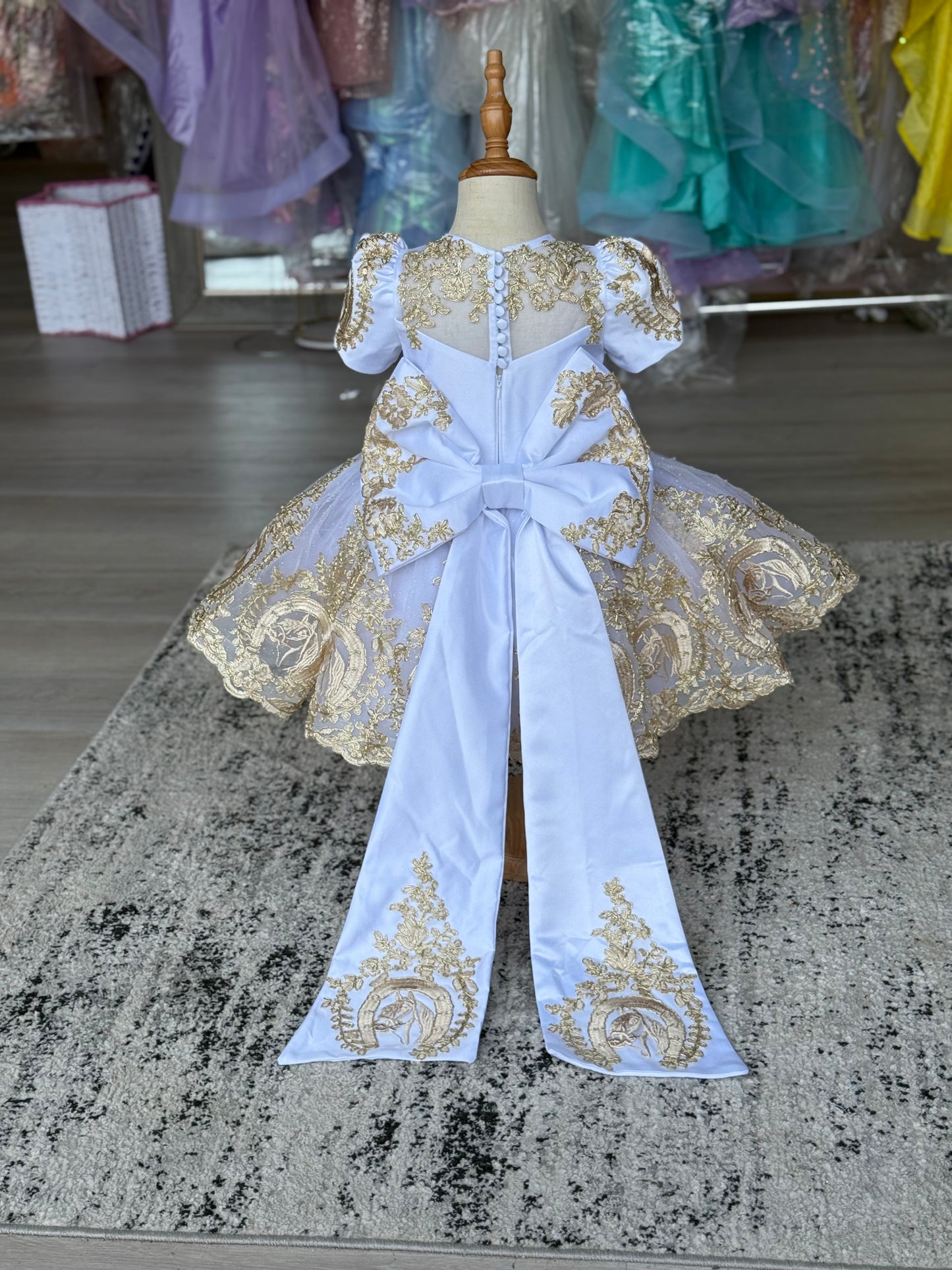 Zacatecas SL White