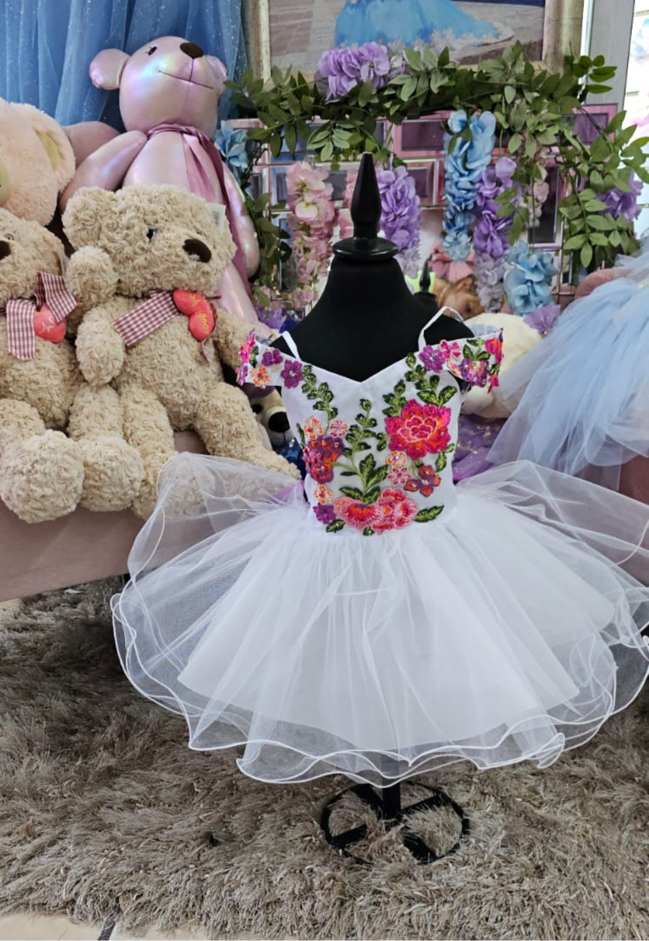 Encanto Floral
