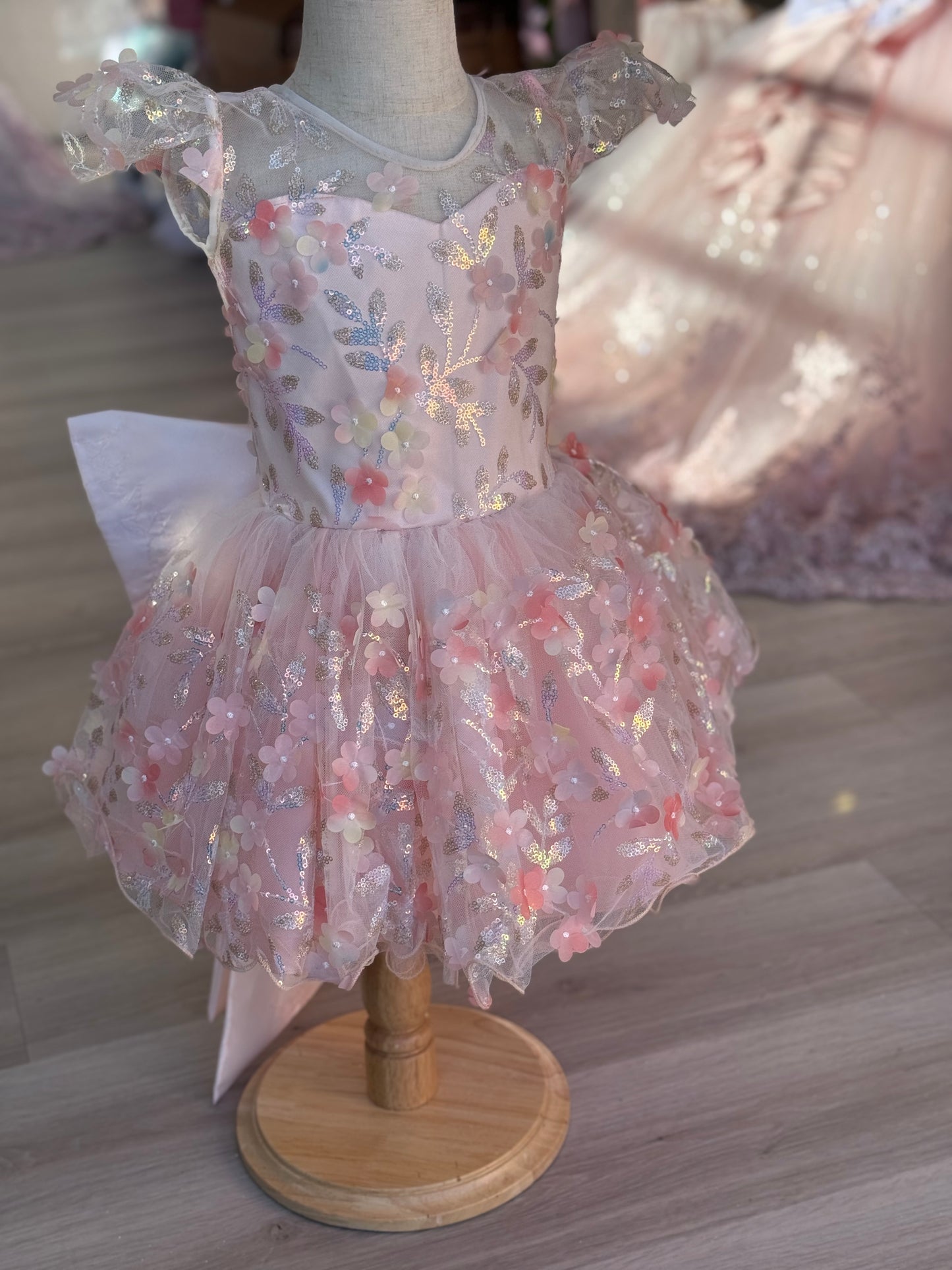 Lily Blush