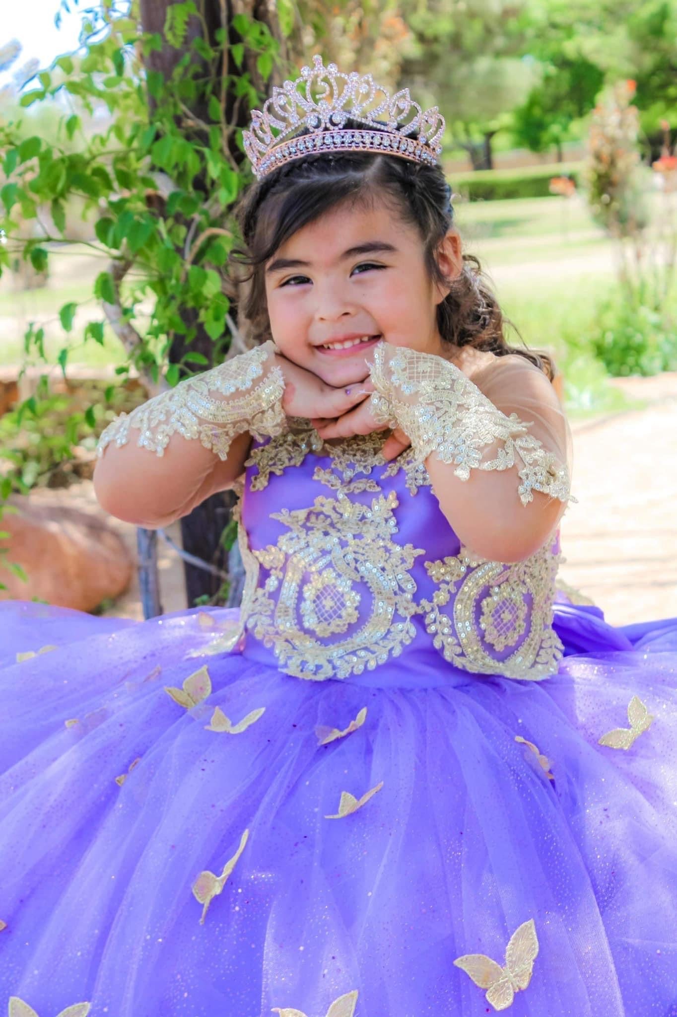 Ines Lilac