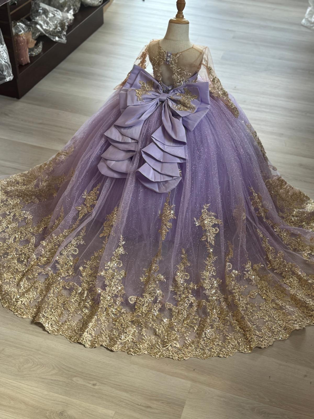 Gaby Lilac