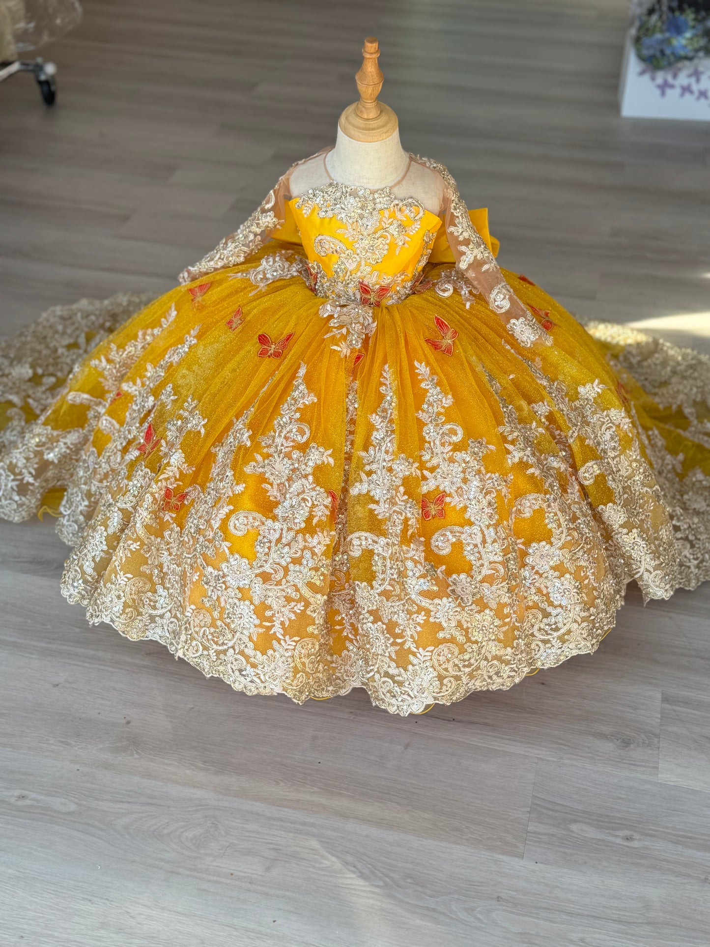 Gaby Mango
