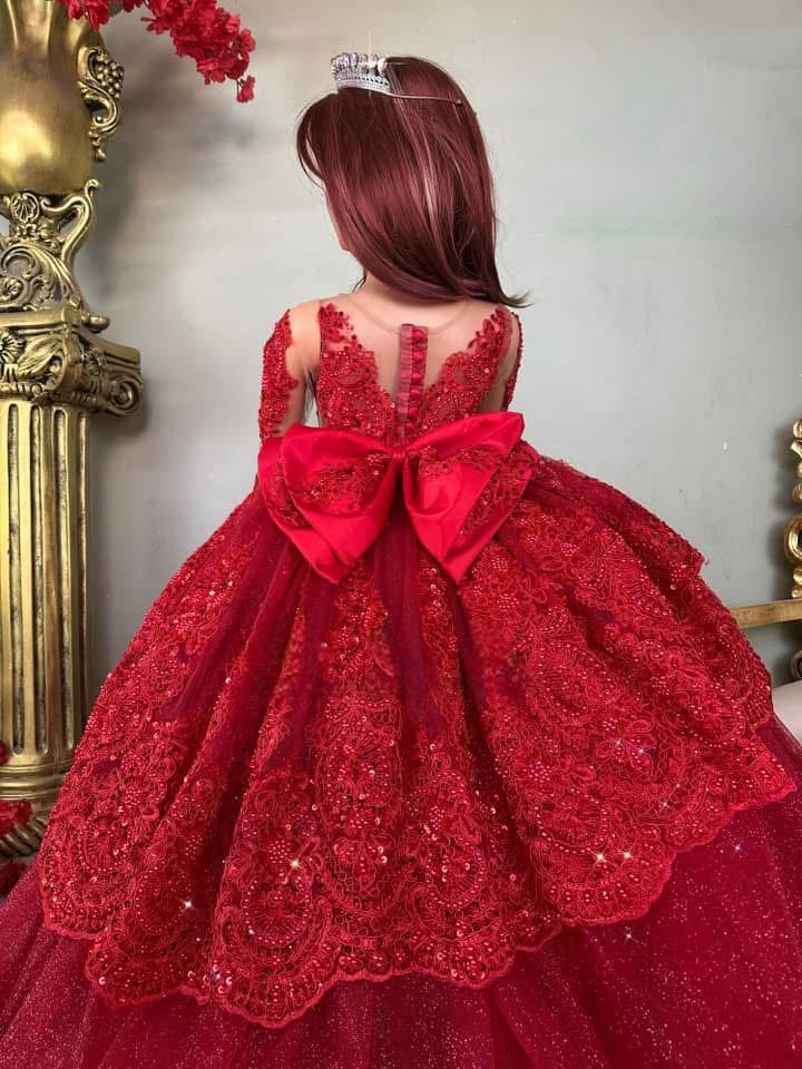 María Jose Red