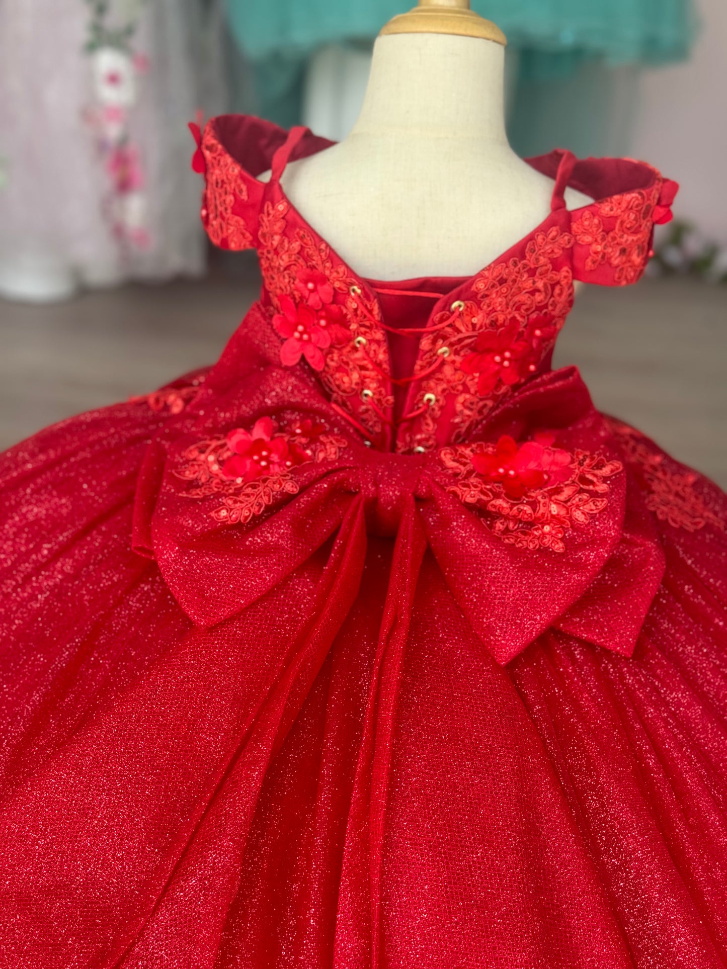 Adara Red