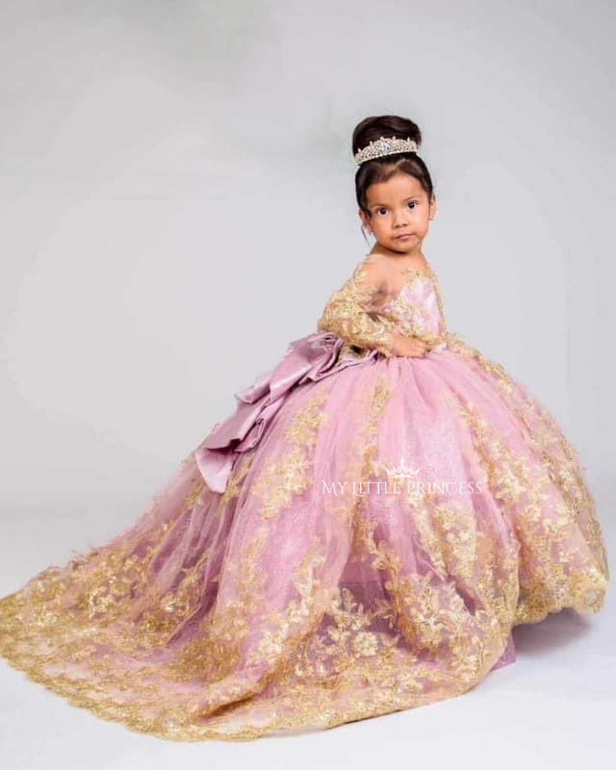 Genesis Mauve