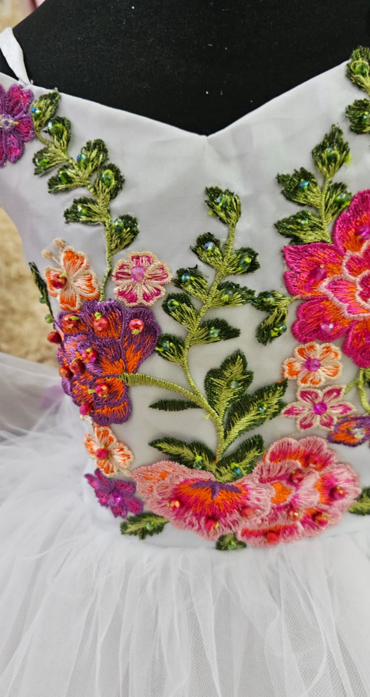 Encanto Floral