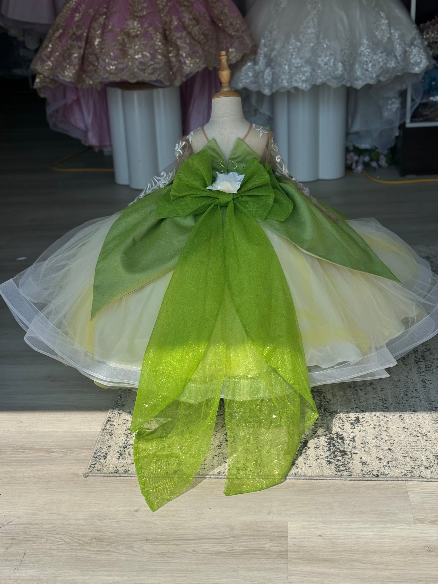 Tiana