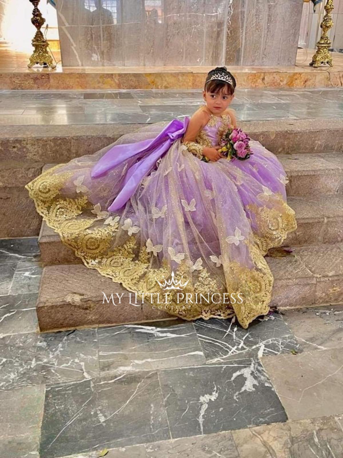 Ines Lilac