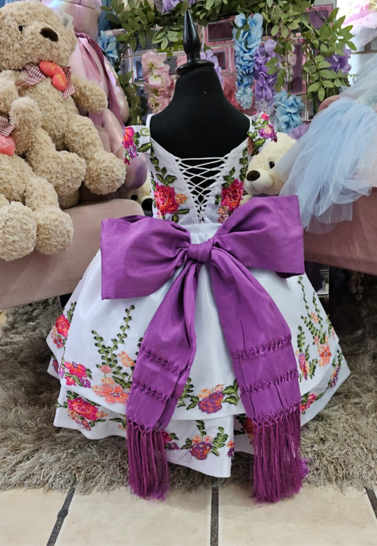 Encanto Floral