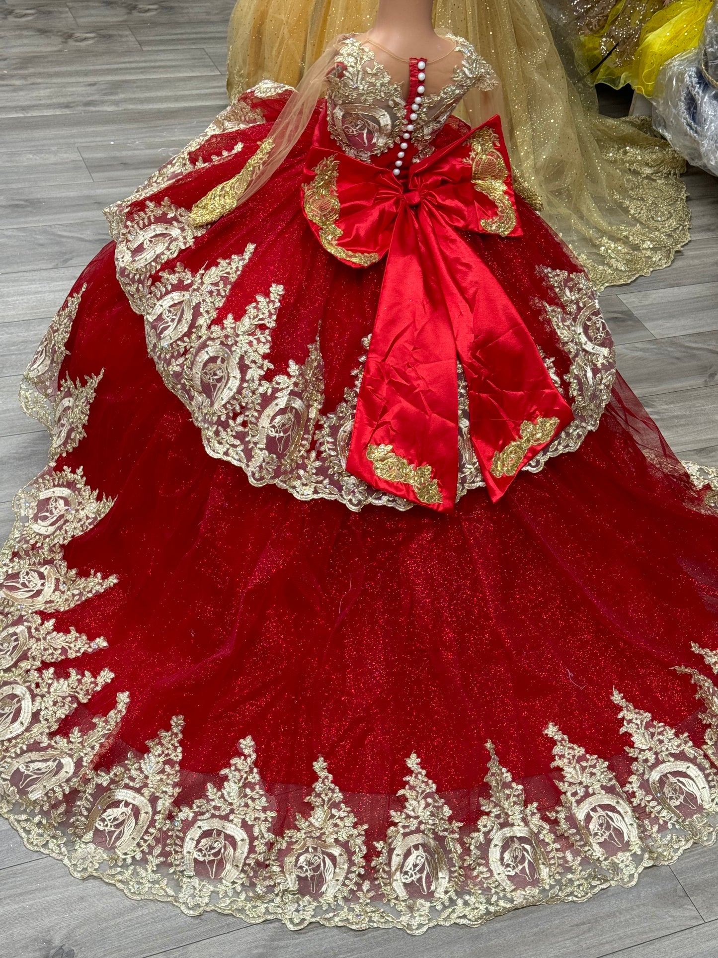 Zacatecas Red