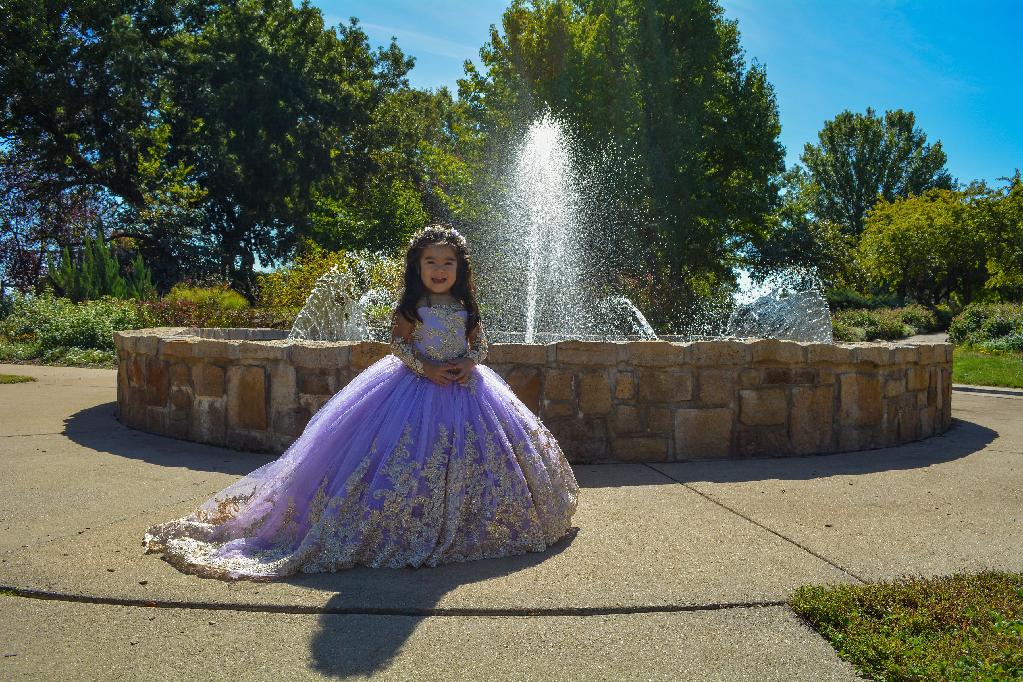Gaby Lilac