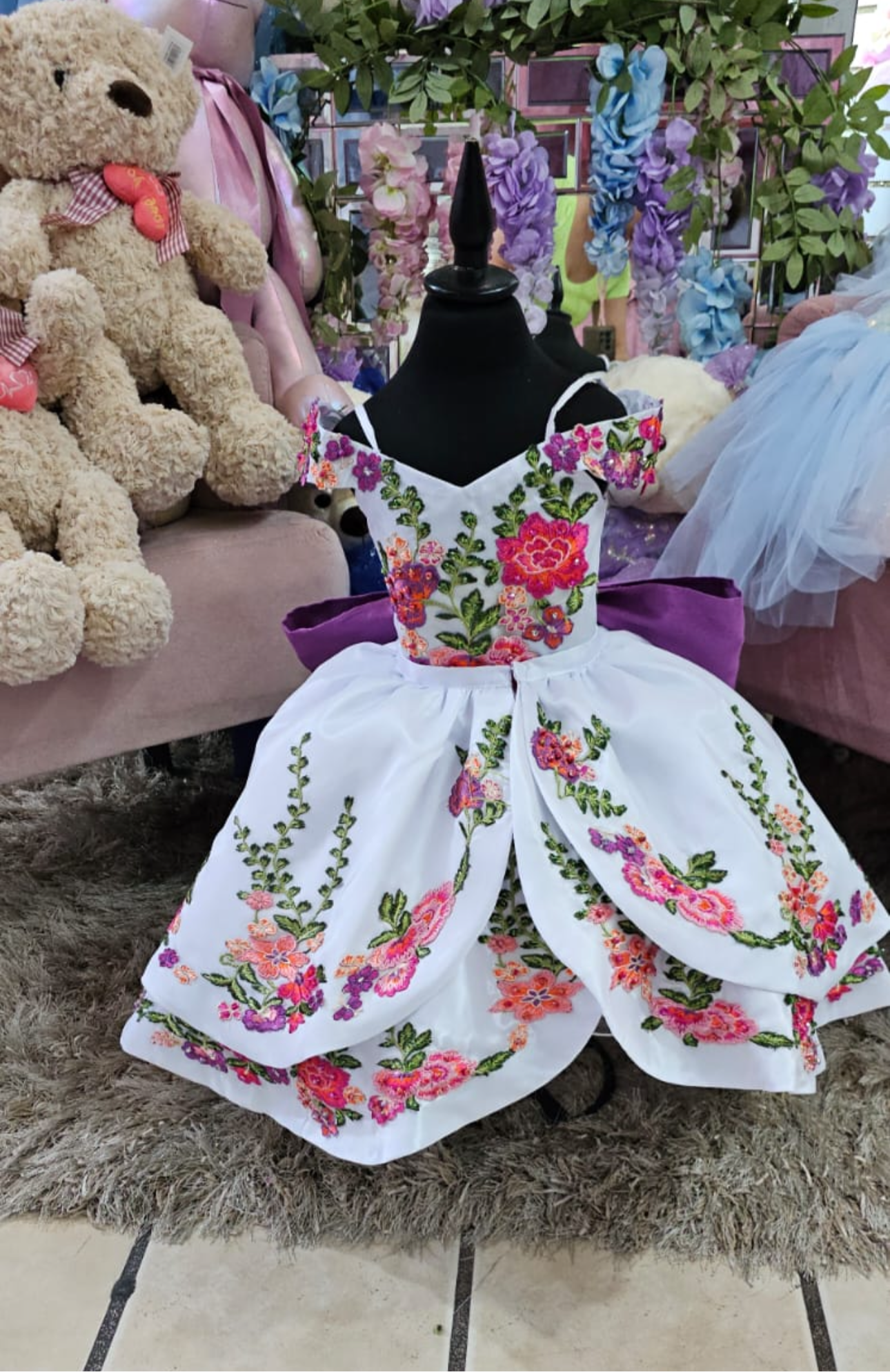 Encanto Floral