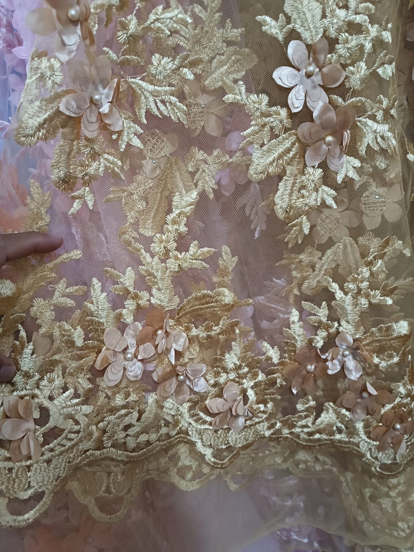 Anahi Lilac