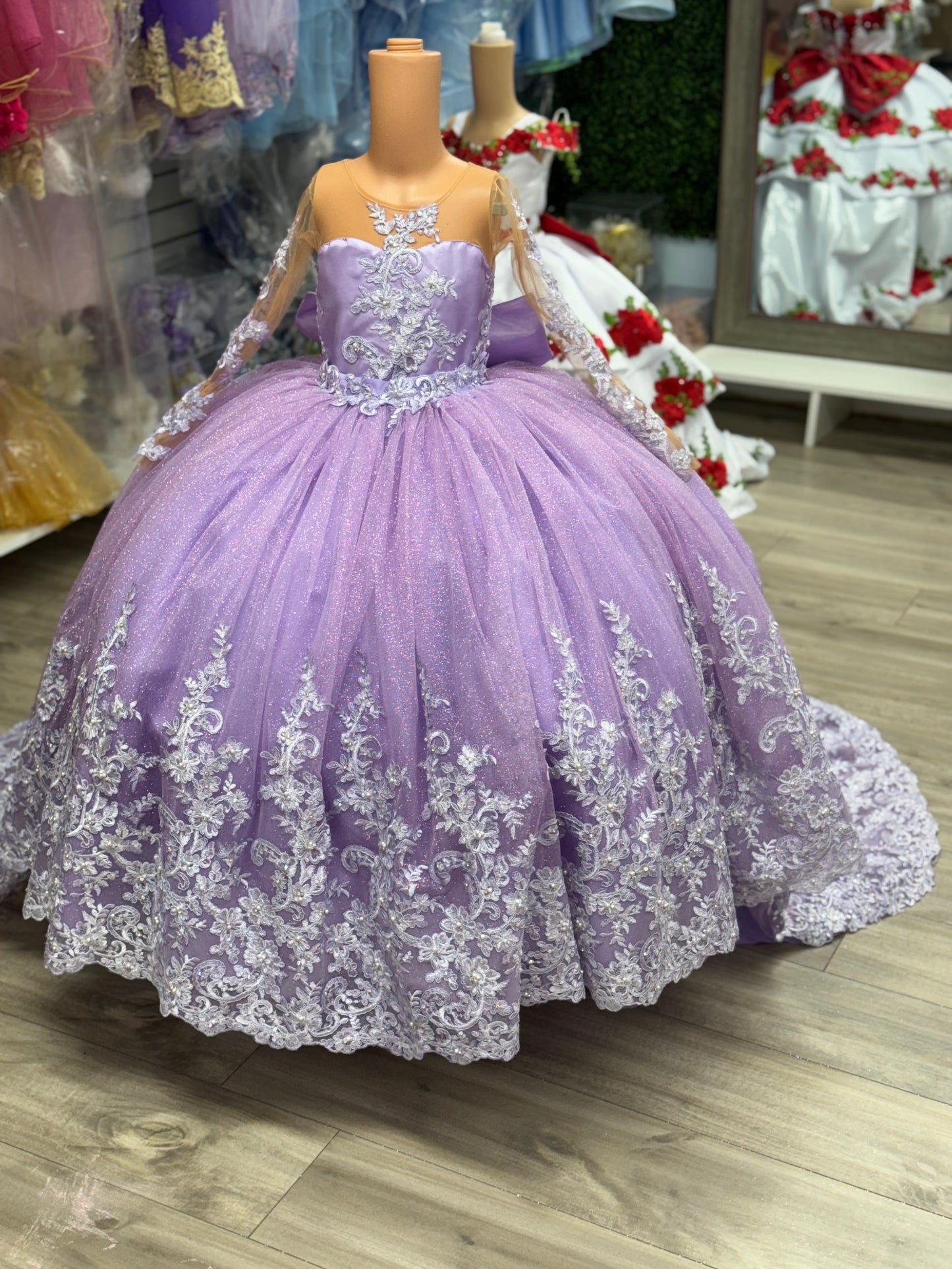 Gaby Lilac