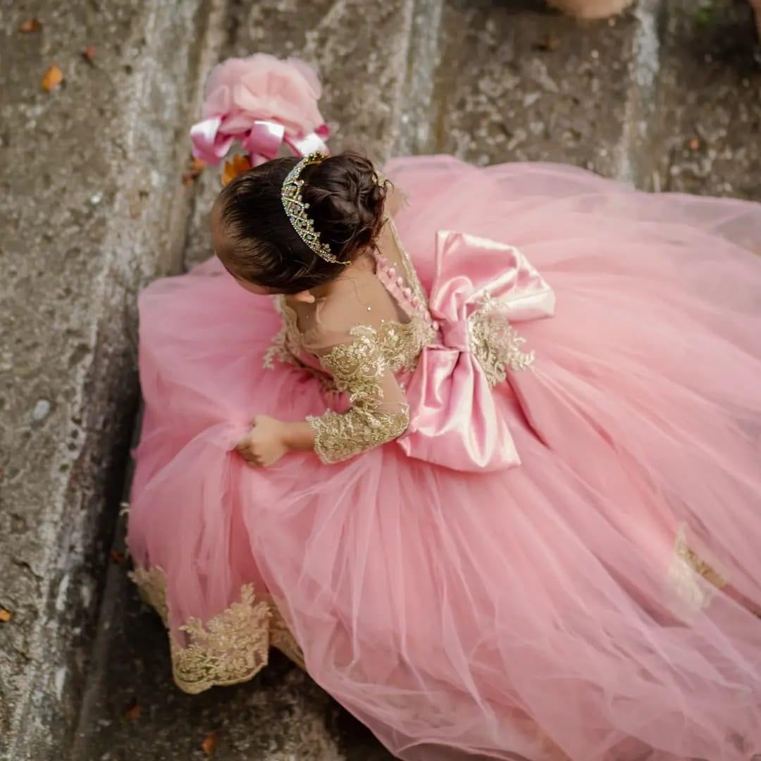 Isabella Dusty Rose