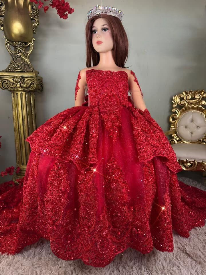 María Jose Red