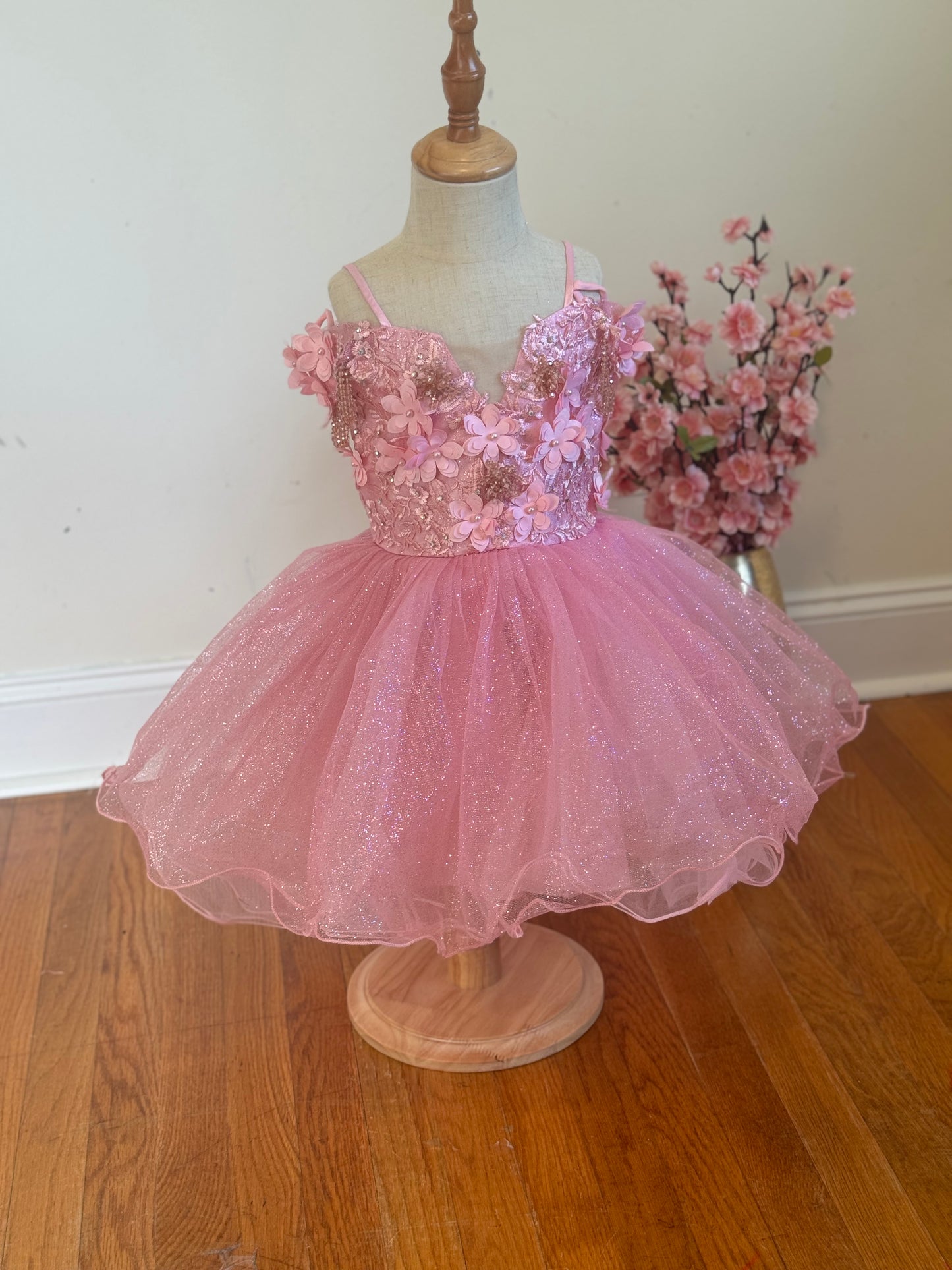 Anahí Pastel