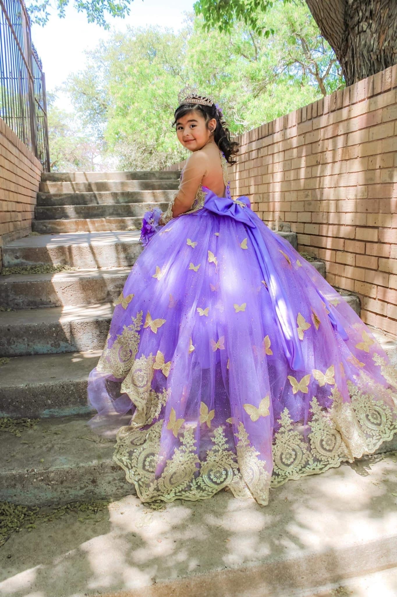 Ines Lilac