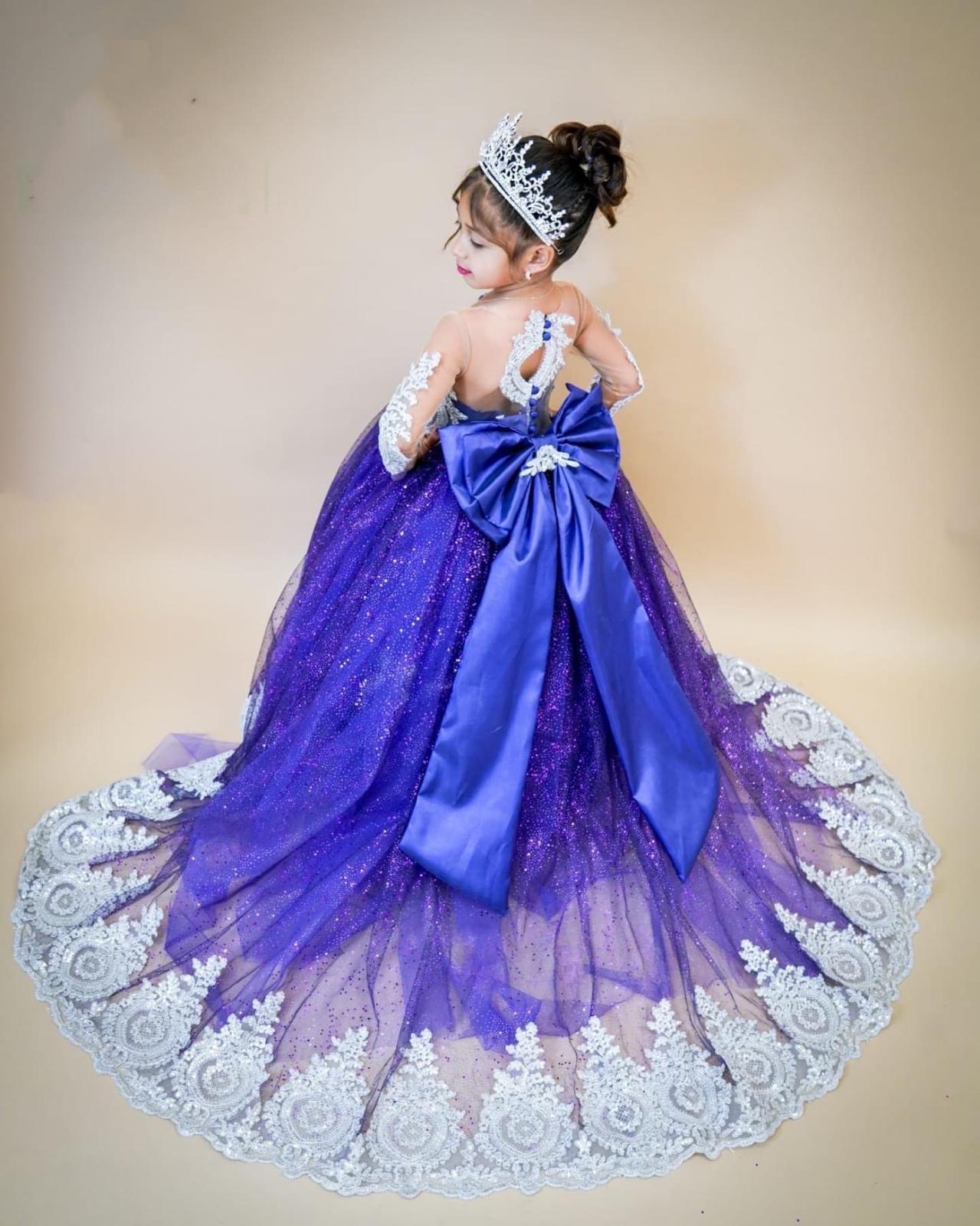 Ines Purple