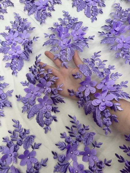 Anahi Lilac