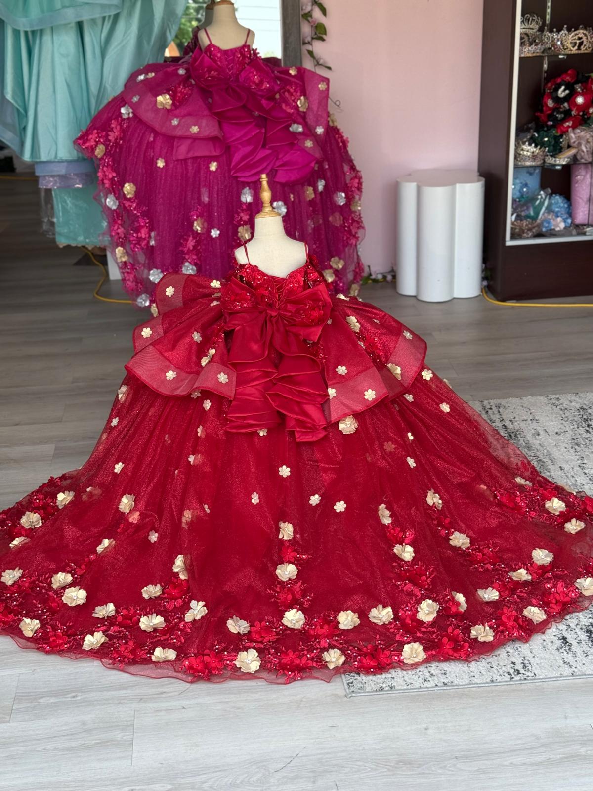 Anahí Red