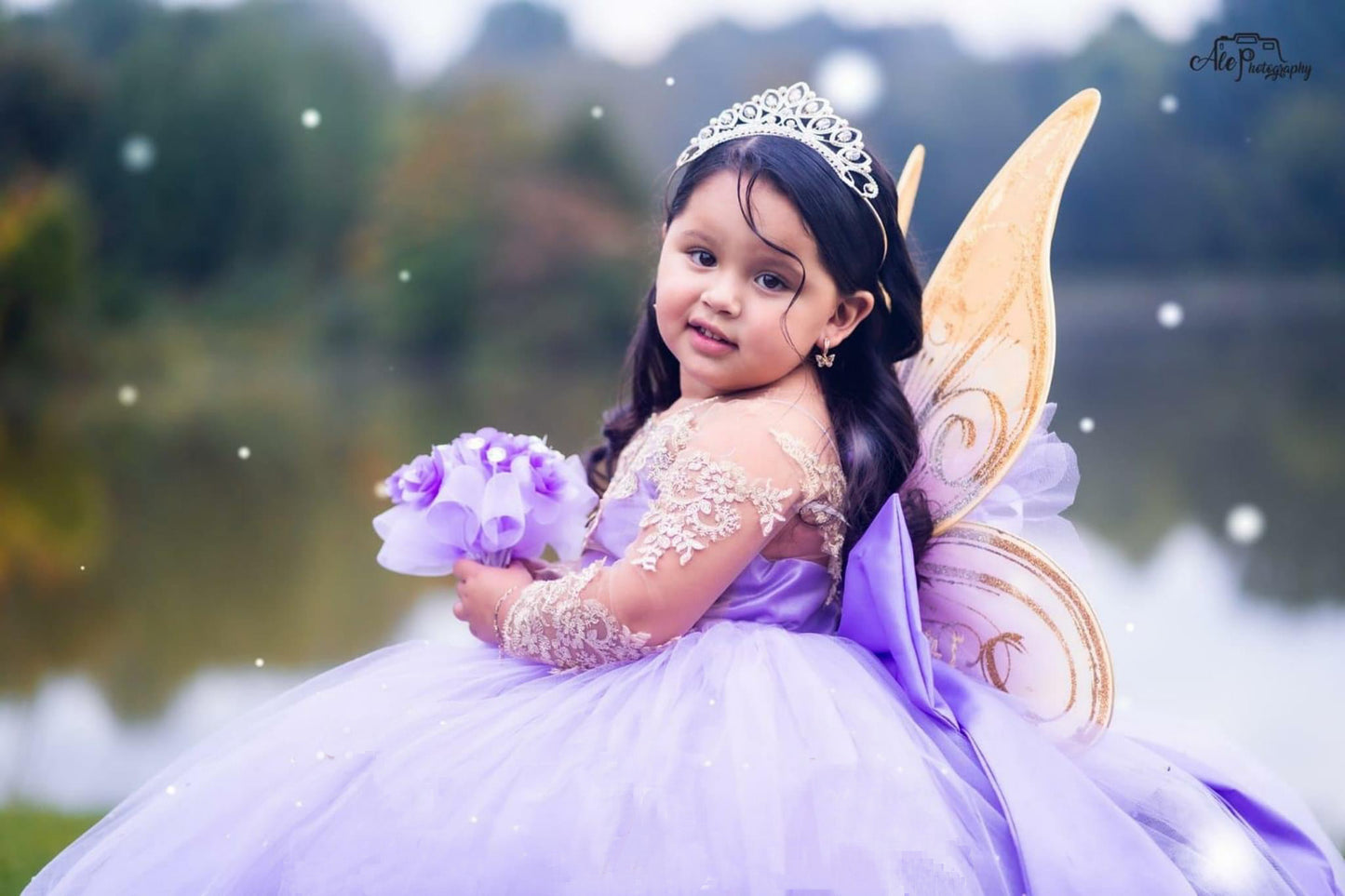Isabella Lilac