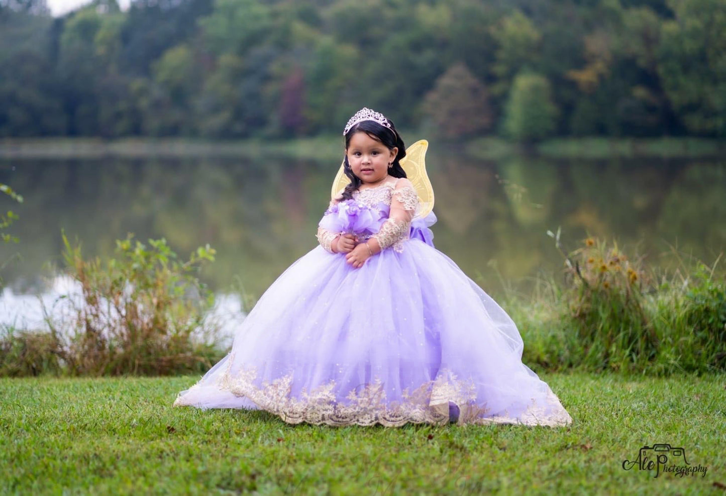 Isabella Lilac