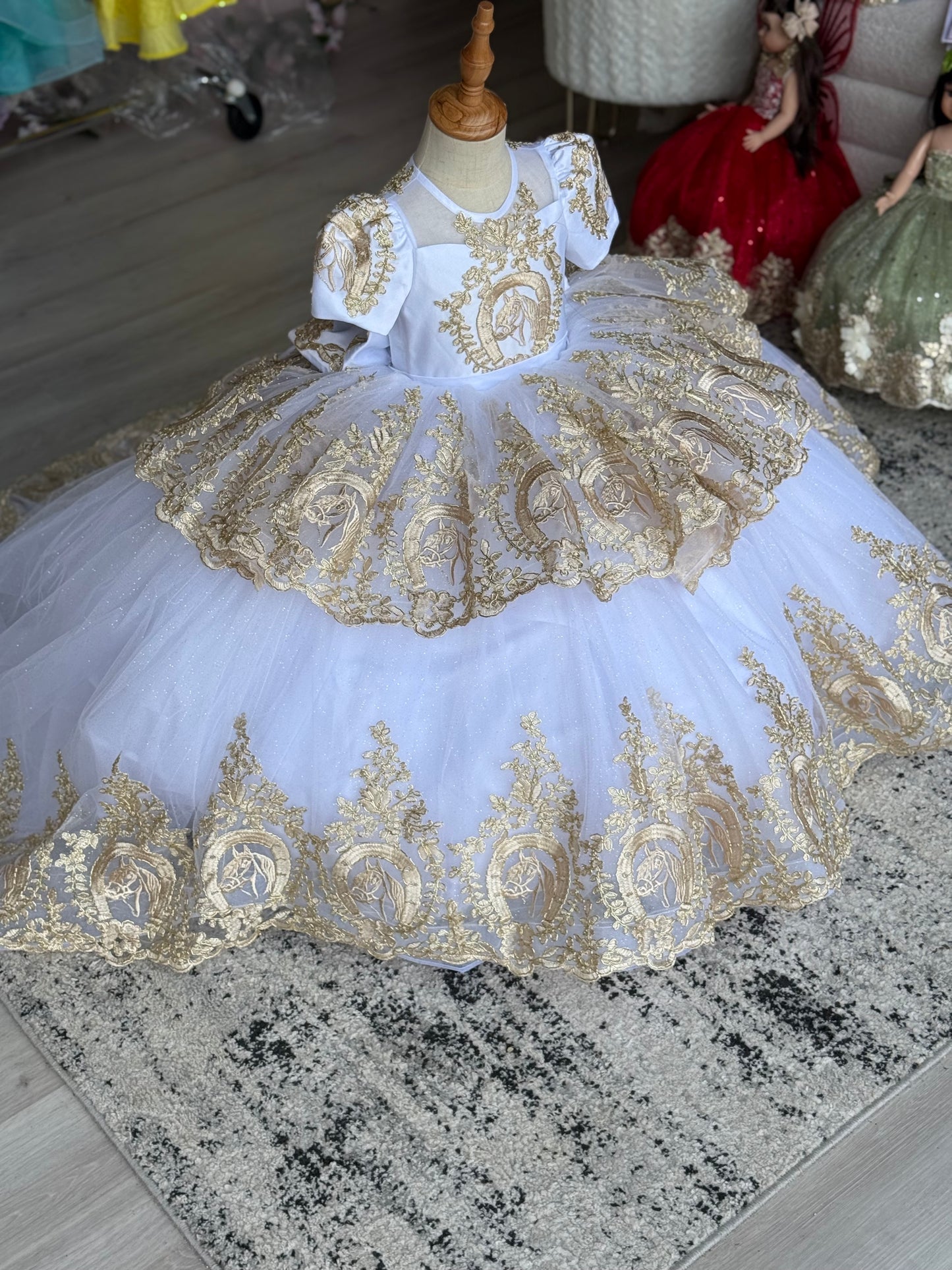 Zacatecas SL White