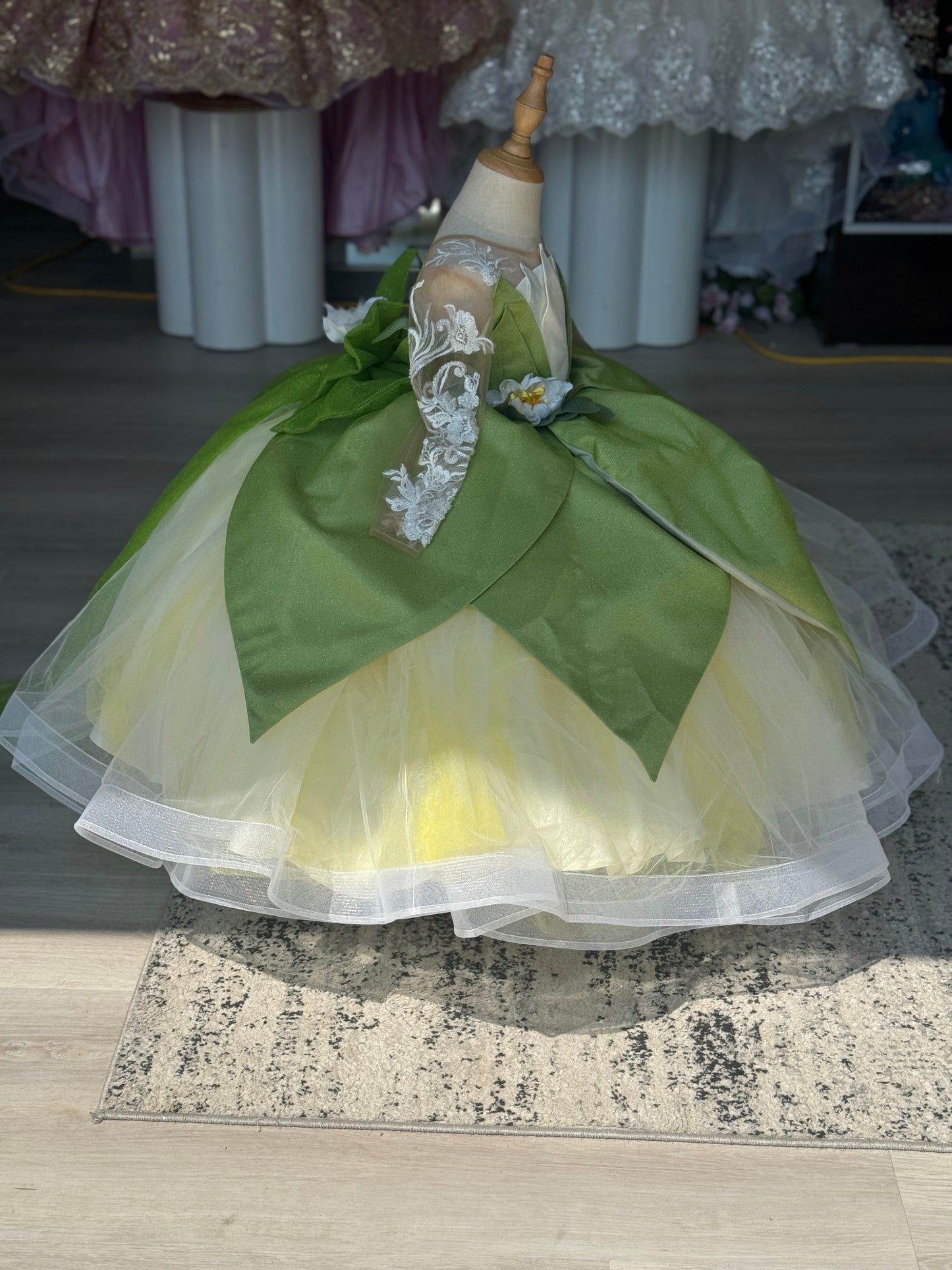 Tiana