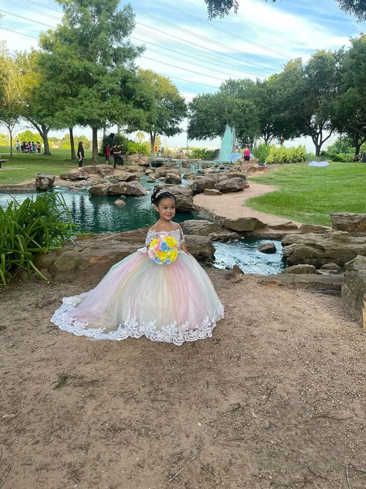 Isabella Multicolor