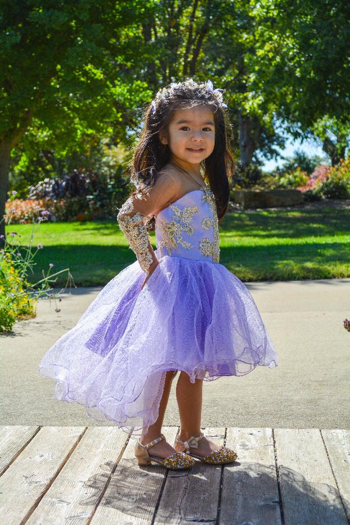 Gaby Lilac